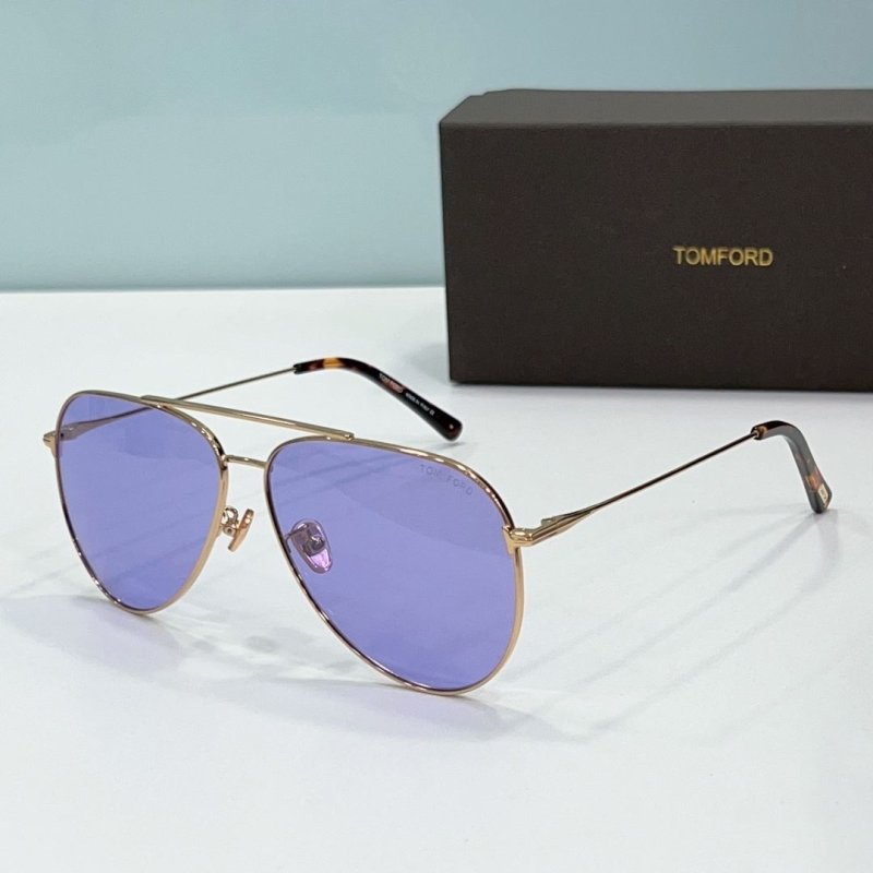 Tom Ford Sunglasses